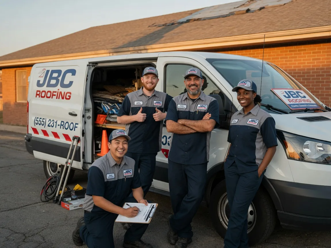 Roof Replacement company in York, SC