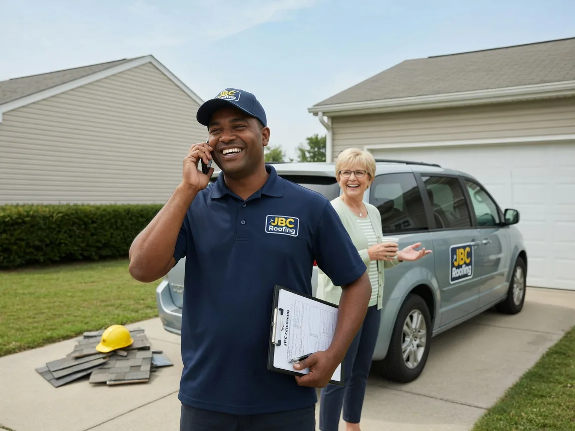 Roof Replacement York, SC FAQs